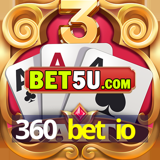 360 bet io