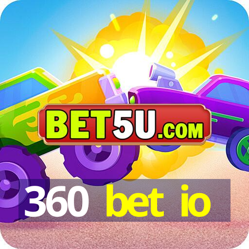 360 bet io