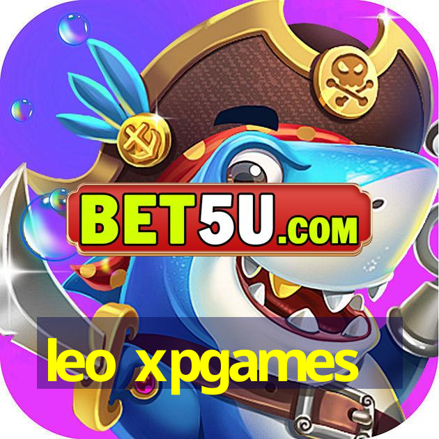 leo xpgames